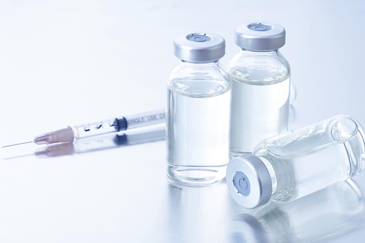 健康診断・予防接種のイメージ画像