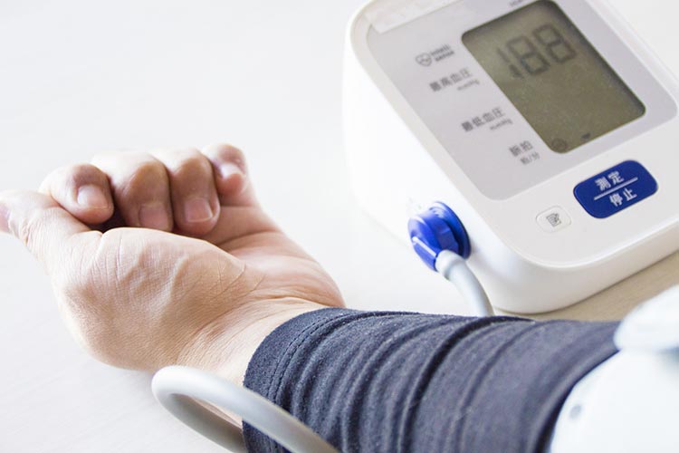 生活習慣病のイメージ画像