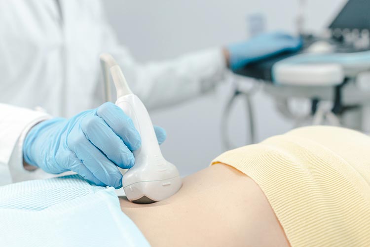 肝臓内科のイメージ画像