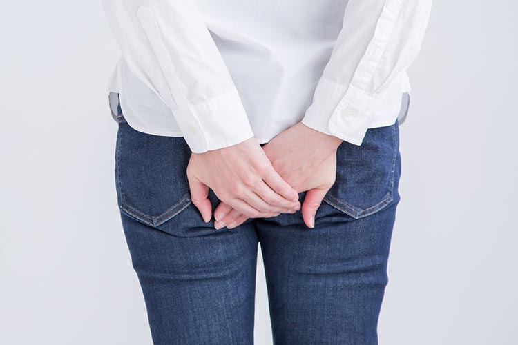 肛門内科のイメージ画像